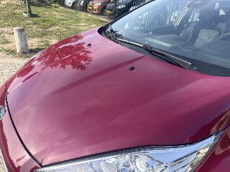 Ford Fiesta 1.0 TITANIUM 2e EIGENAAR HAGELSCHADE! BOUWJAAR 2013  3900 EURO picture 7