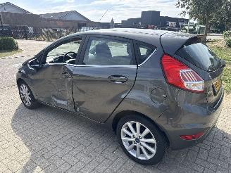 Ford Fiesta 1.0 TITANIUM RIJDBAAR 61606 KM NAP BOUWJAAR 2017 3850 EURO picture 3