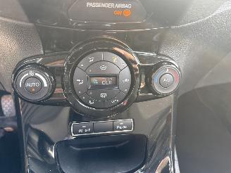 Ford Fiesta 1.0 TITANIUM RIJDBAAR 61606 KM NAP BOUWJAAR 2017 3850 EURO picture 10