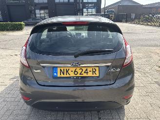 Ford Fiesta 1.0 TITANIUM RIJDBAAR 61606 KM NAP BOUWJAAR 2017 3850 EURO picture 4