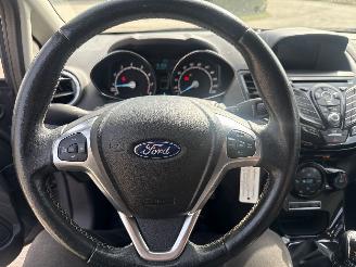 Ford Fiesta 1.0 TITANIUM RIJDBAAR 61606 KM NAP BOUWJAAR 2017 3850 EURO picture 9