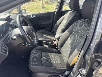 Ford Fiesta 1.0 TITANIUM RIJDBAAR 61606 KM NAP BOUWJAAR 2017 3850 EURO picture 8