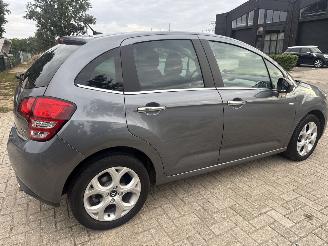 Citroën C3 1.6 VTI EXCLUSIVE 45348 NAP!  BOUWJAAR 2010  2999 EURO VAST picture 4