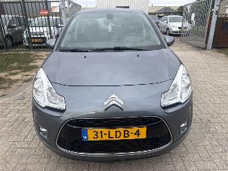Citroën C3 1.6 VTI EXCLUSIVE 45348 NAP!  BOUWJAAR 2010  2999 EURO VAST picture 6