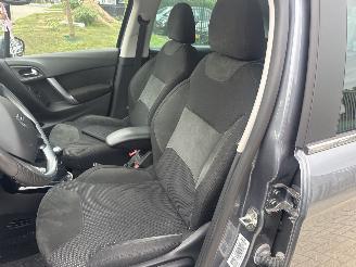 Citroën C3 1.6 VTI EXCLUSIVE 45348 NAP!  BOUWJAAR 2010  2999 EURO VAST picture 10