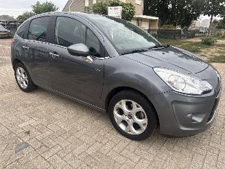 Citroën C3 1.6 VTI EXCLUSIVE 45348 NAP!  BOUWJAAR 2010  2999 EURO VAST picture 5