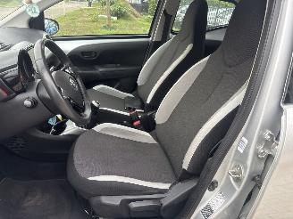 Toyota Aygo 1.0 VVTi X_PLAY 96517 NAP BOUWJAAR 2015 RIJDBAAR 4999 EURO picture 8