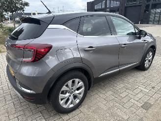 Renault Captur 1.0 100 INTENS 92687 KM RIJDBAAR BOUWJAAR 2020 8750 EURO VAST picture 2