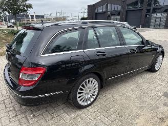 Mercedes C-klasse 180 CGI AVANTGARDE 166117 NAP BOUWJAAR 2011 RIJDEND 3999 EURO picture 4
