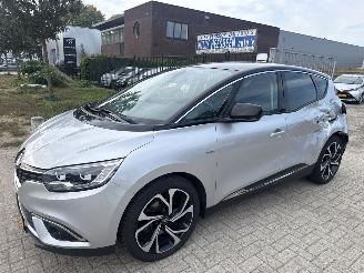 Renault Scenic 1.3 BOSE AUTOMAAT RIJDBAAR! 84816 KM BOUWJAAR 2018  8750 EURO picture 3