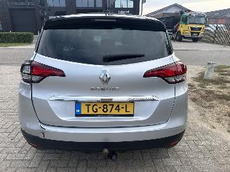 Renault Scenic 1.3 BOSE AUTOMAAT RIJDBAAR! 84816 KM BOUWJAAR 2018  8750 EURO picture 5