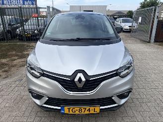 Renault Scenic 1.3 BOSE AUTOMAAT RIJDBAAR! 84816 KM BOUWJAAR 2018  8750 EURO picture 2