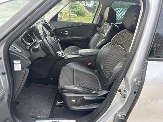 Renault Scenic 1.3 BOSE AUTOMAAT RIJDBAAR! 84816 KM BOUWJAAR 2018  8750 EURO picture 10