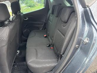 Renault Clio 1.2 NIGHT&DAY RIJDBAAR BOUWJAAR 2016 139753 KM  3500 EURO VAST picture 10
