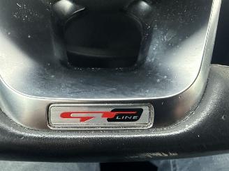 Kia Ceed 1.0 TURBO GT-LINE RIJDBAAR  128952 KM BOUWJAAR 2021 5999 EURO picture 14