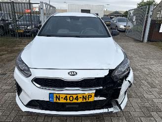Kia Ceed 1.0 TURBO GT-LINE RIJDBAAR  128952 KM BOUWJAAR 2021 5999 EURO picture 6