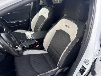 Kia Ceed 1.0 TURBO GT-LINE RIJDBAAR  128952 KM BOUWJAAR 2021 5999 EURO picture 10