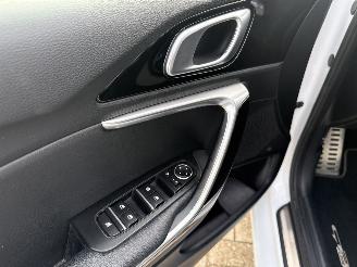 Kia Ceed 1.0 TURBO GT-LINE RIJDBAAR  128952 KM BOUWJAAR 2021 5999 EURO picture 9