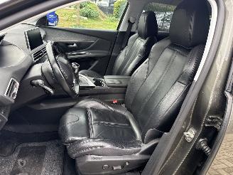 Peugeot 3008 1.2 ALLURE 2e EIGENAAR HAGELSCHADE! BOUWJAAR 2018 7200 EURO picture 9