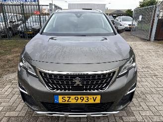 Peugeot 3008 1.2 ALLURE 2e EIGENAAR HAGELSCHADE! BOUWJAAR 2018 7200 EURO picture 6