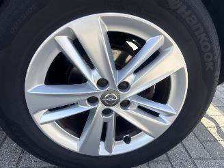Opel Grandland 1.2 TURBO GRANDLAND X EXECUTIVE BOUWJAAR 2018  8250 EURO picture 7