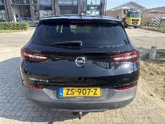 Opel Grandland 1.2 TURBO GRANDLAND X EXECUTIVE BOUWJAAR 2018  8250 EURO picture 3