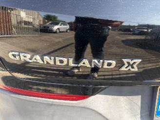 Opel Grandland 1.2 TURBO GRANDLAND X EXECUTIVE BOUWJAAR 2018  8250 EURO picture 8