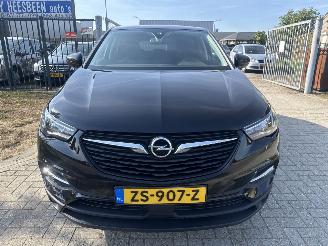 Opel Grandland 1.2 TURBO GRANDLAND X EXECUTIVE BOUWJAAR 2018  8250 EURO picture 6