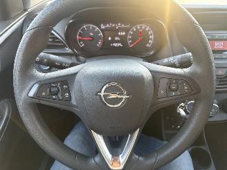 Opel Karl 1.0 EDITION RIJDBAAR 119239 NAP BOUWJAAR 2016  3900 EURO VAST picture 11