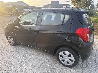 Opel Karl 1.0 EDITION RIJDBAAR 119239 NAP BOUWJAAR 2016  3900 EURO VAST picture 3