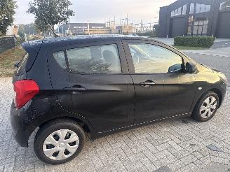 Opel Karl 1.0 EDITION RIJDBAAR 119239 NAP BOUWJAAR 2016  3900 EURO VAST picture 5