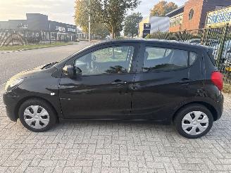Opel Karl 1.0 EDITION RIJDBAAR 119239 NAP BOUWJAAR 2016  3900 EURO VAST picture 2