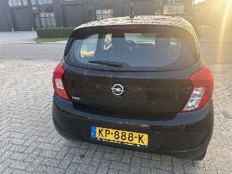 Opel Karl 1.0 EDITION RIJDBAAR 119239 NAP BOUWJAAR 2016  3900 EURO VAST picture 4