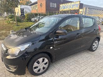 Opel Karl 1.0 EDITION RIJDBAAR 119239 NAP BOUWJAAR 2016 3900 EURO VAST 2016/10
