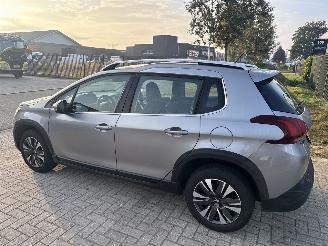 Peugeot 2008 1.2 ALLURE AUTOMAAT RIJDBAAR 51493 NAP! BOUWJAAR 2017 6400 picture 2