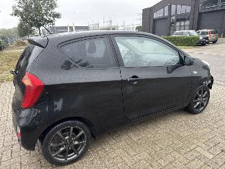 Kia Picanto 1.0 CVVT ISG BOUWJAAR 2013 145957 NAP LICHTE SCHADE! 1875 EURO picture 4