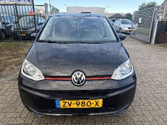 Volkswagen Up! 1.0 UP!  LICHTE SCHADE! BOUWJAAR 2019 95906 NAP! 5450 EURO VAST picture 6