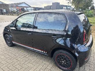 Volkswagen Up! 1.0 UP!  LICHTE SCHADE! BOUWJAAR 2019 95906 NAP! 5450 EURO VAST picture 2