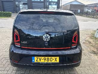 Volkswagen Up! 1.0 UP!  LICHTE SCHADE! BOUWJAAR 2019 95906 NAP! 5450 EURO VAST picture 3