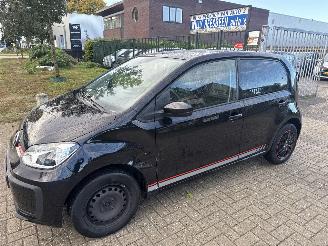 Schadeauto Volkswagen Up! 1.0 UP!  LICHTE SCHADE! BOUWJAAR 2019 95906 NAP! 5450 EURO VAST 2019/8