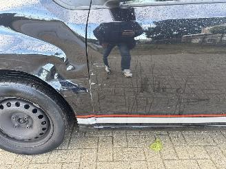 Volkswagen Up! 1.0 UP!  LICHTE SCHADE! BOUWJAAR 2019 95906 NAP! 5450 EURO VAST picture 7