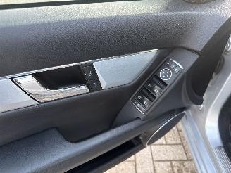 Mercedes C-klasse C180 K BLEU EFFECIENCY AUTOMAAT KRASJES BOUWJAAR 2009 5350 picture 9