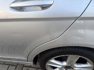 Mercedes C-klasse C180 K BLEU EFFECIENCY AUTOMAAT KRASJES BOUWJAAR 2009 5350 picture 7