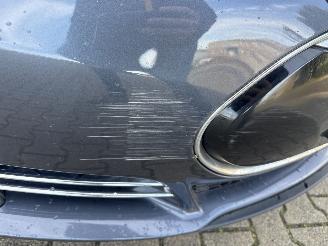 Tesla Model S 85 S ZEER MOOIE AUTO WAT SPUITWERK! BOUWJAAR 2015 15750 EURO picture 13