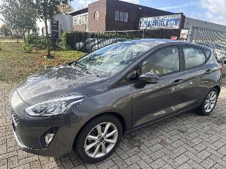  Ford Fiesta 1.1 TREND ZEER MOOI KLEP ACHTERBUMPER BOUWJAAR 2018 5850 2018/12