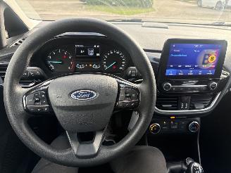 Ford Fiesta 1.1 TREND ZEER MOOI KLEP ACHTERBUMPER BOUWJAAR 2018 5850 picture 11