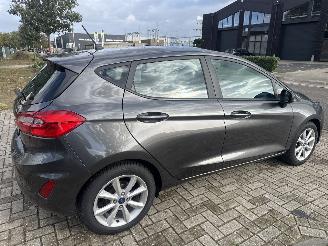 Ford Fiesta 1.1 TREND ZEER MOOI KLEP ACHTERBUMPER BOUWJAAR 2018 5850 picture 4