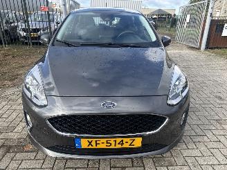 Ford Fiesta 1.1 TREND ZEER MOOI KLEP ACHTERBUMPER BOUWJAAR 2018 5850 picture 6