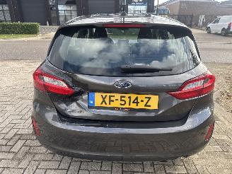 Ford Fiesta 1.1 TREND ZEER MOOI KLEP ACHTERBUMPER BOUWJAAR 2018 5850 picture 3