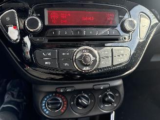 Opel Adam 1.2 JAM 1e EIGENAAR RIJDBAAR BOUWJAAR 2013  3750 EURO picture 12